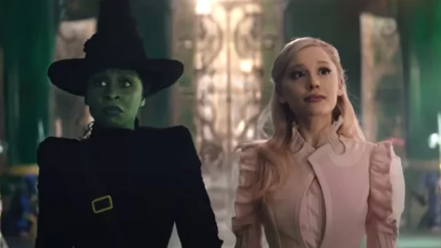 Wicked ha vinto degli Oscar? Quanti premi ha ricevuto