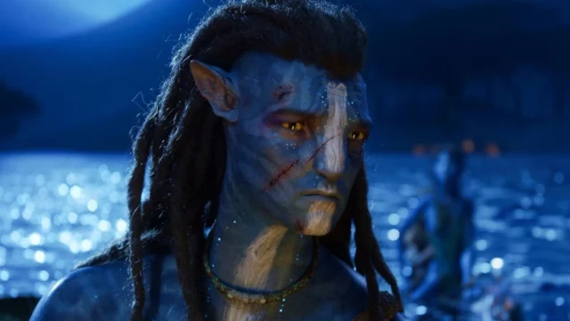 avatar 3 moglie james cameron pianto quattro ore