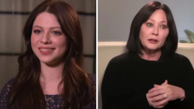 oscar polemica video tributo assenti shannen doherty michelle trachtenberg