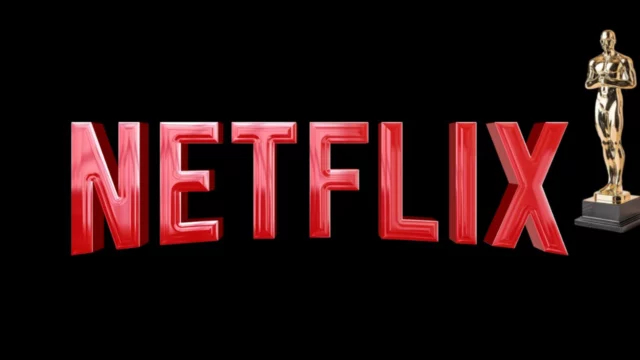 oscar streaming netflix diretta